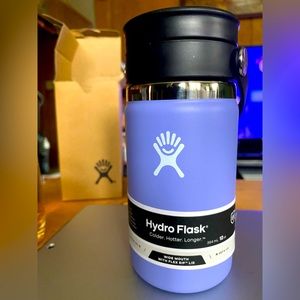 12 oz Hydro Flask